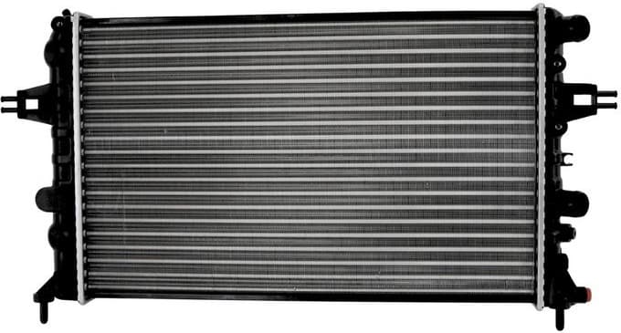 Low Temperature Cooler, charge air cooler 7705263 - image 2