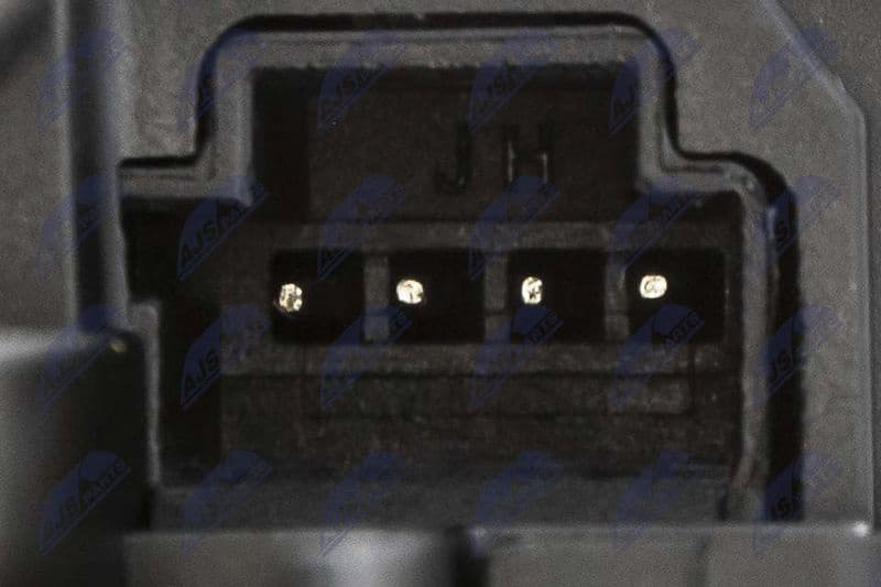 Tailgate Lock EZC-ME-304 - image 8