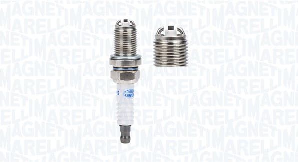 Spark Plug 062609000051