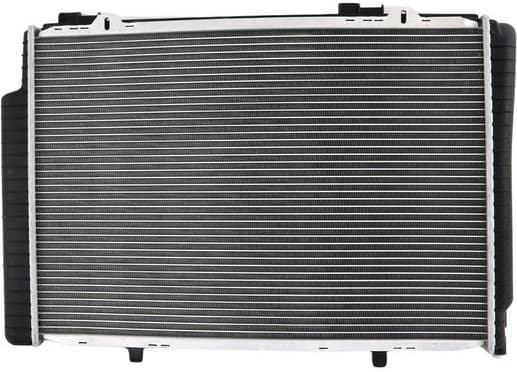 Low Temperature Cooler, charge air cooler 7700164