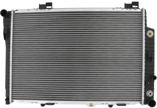 Low Temperature Cooler, charge air cooler 7700164 - image 2