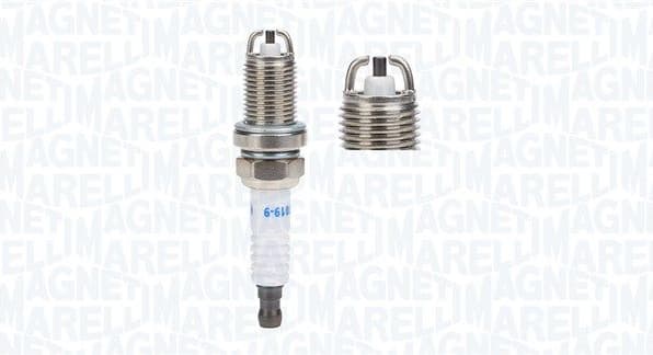 Spark Plug 062709000019