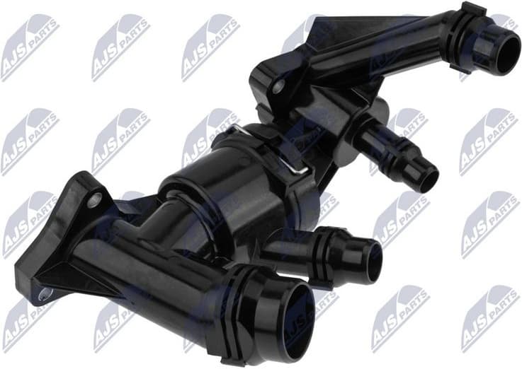 Thermostat, coolant CTM-BM-076