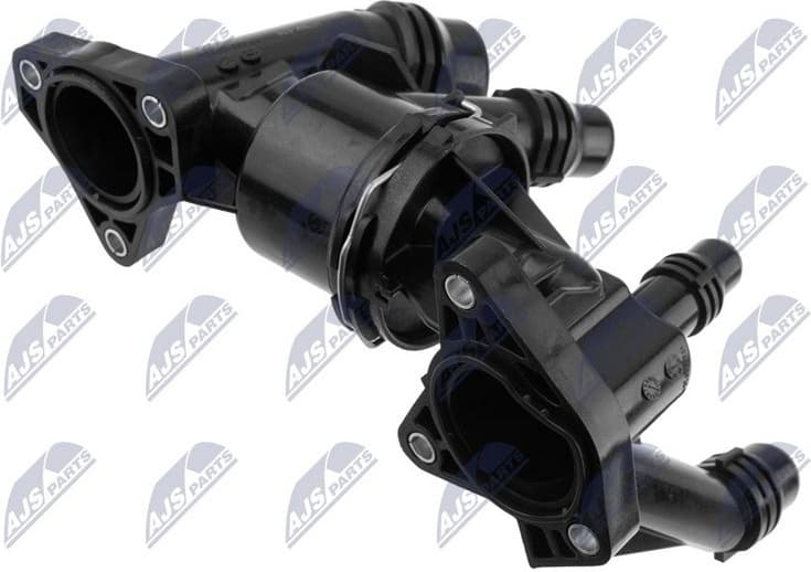 Thermostat, coolant CTM-BM-076 - image 2