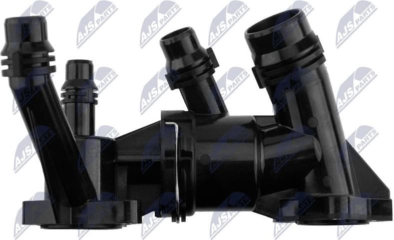 Thermostat, coolant CTM-BM-076 - image 3