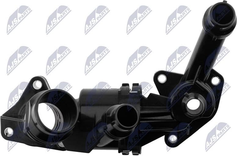 Thermostat, coolant CTM-BM-076 - image 4