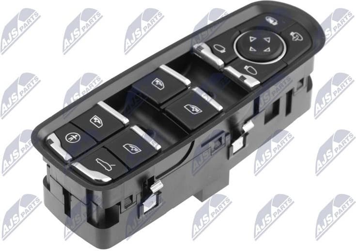 Switch, window regulator EWS-PS-024