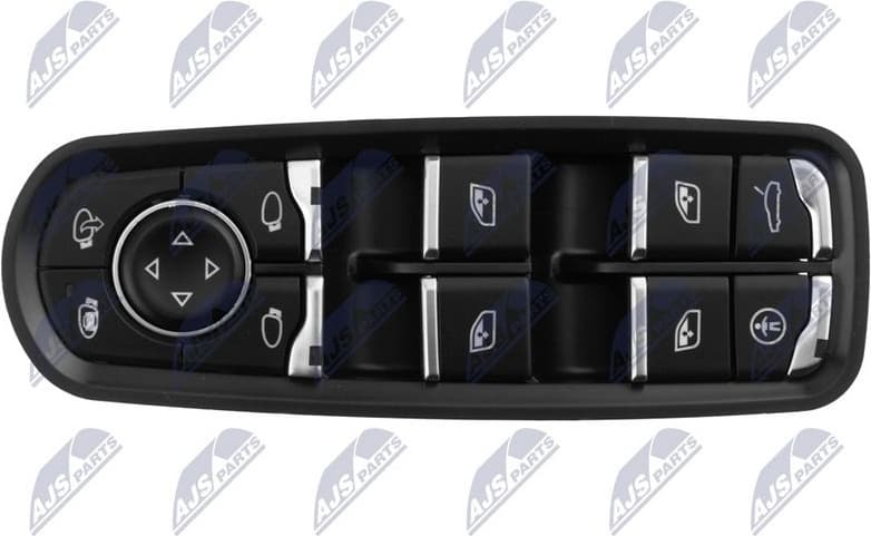 Switch, window regulator EWS-PS-024 - image 3