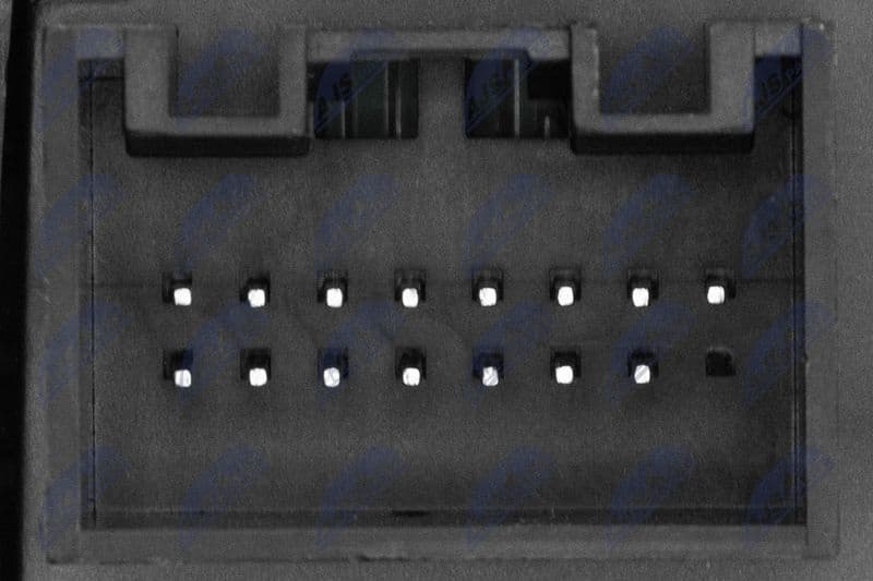 Switch, window regulator EWS-PS-024 - image 6