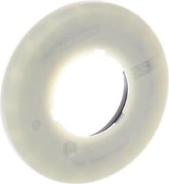 Rolling Bearing, suspension strut support mount VKD 75025