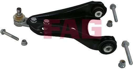 Control/Trailing Arm, wheel suspension 821109410