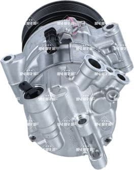 Compressor, air conditioning EASY FIT 320031 - image 3