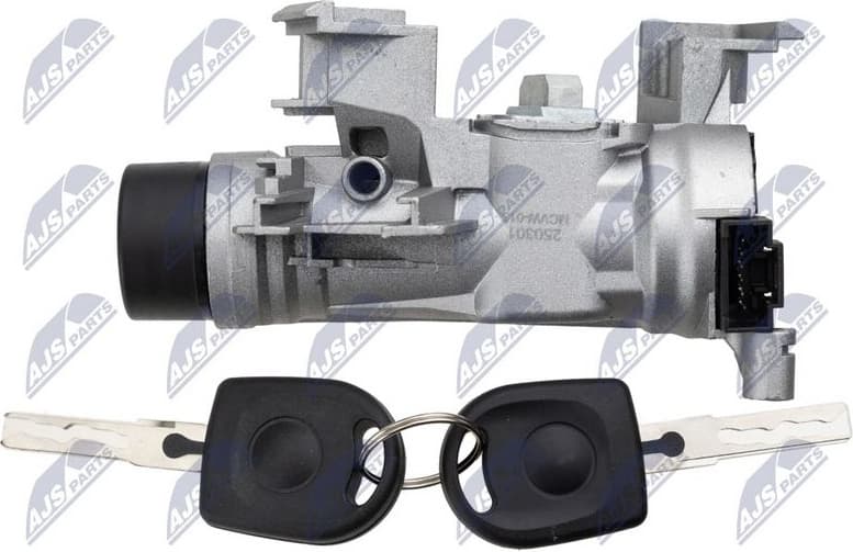 Ignition Switch EST-VW-013 - image 2