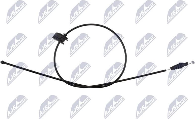 Bonnet Cable EZC-ME-295 - image 3