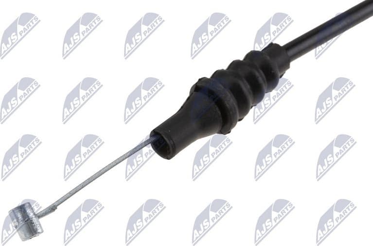 Bonnet Cable EZC-ME-295 - image 6