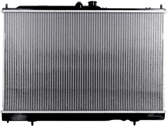 Low Temperature Cooler, charge air cooler 7700260