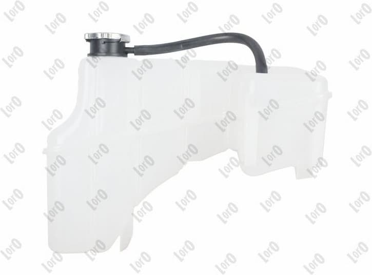 Expansion Tank, coolant LORO 008-026-001 - image 2