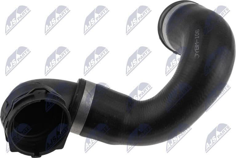 Radiator Hose CPP-BM-106