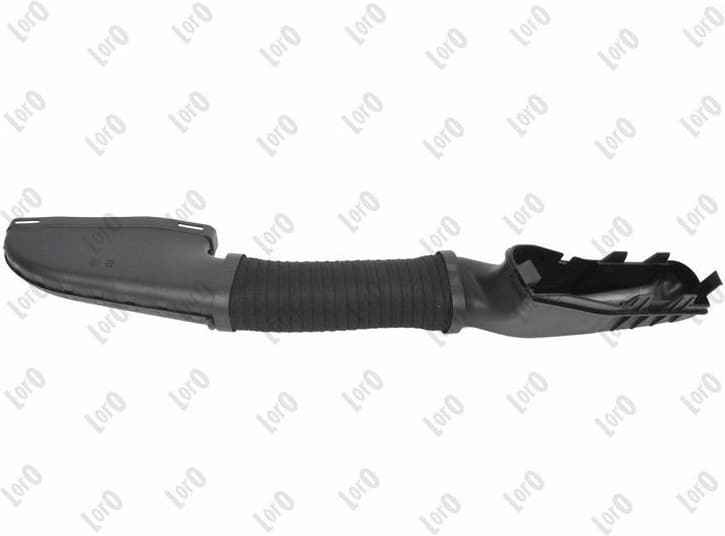 Intake Hose, air filter LORO 054-028-167 - image 2