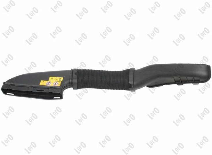 Intake Hose, air filter LORO 054-028-167 - image 3