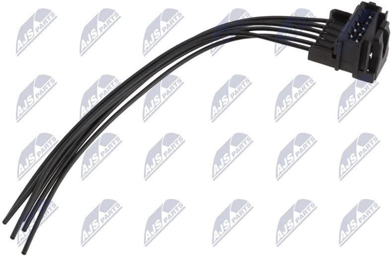 Cable Repair Set, tail light assembly EZ-RE-003 - image 2