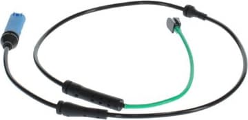 Warning Contact, brake pad wear 1 987 473 613