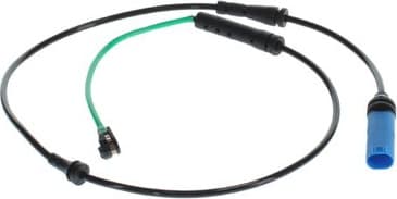 Warning Contact, brake pad wear 1 987 473 613 - image 2