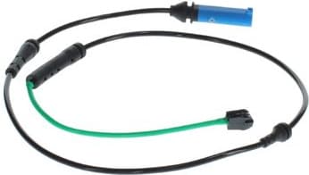 Warning Contact, brake pad wear 1 987 473 613 - image 3