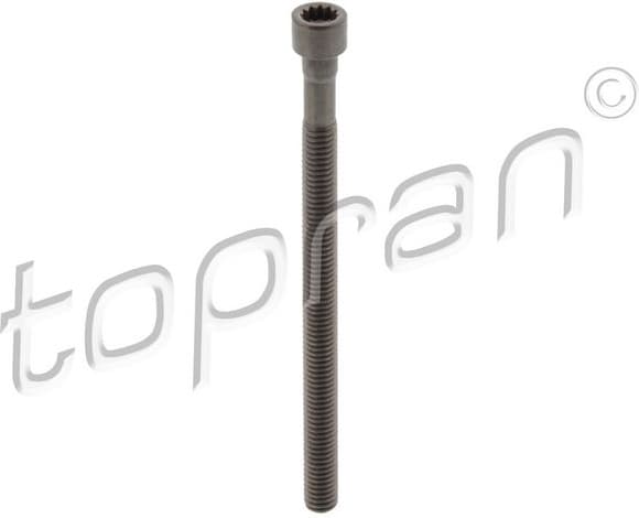 Screw, injection nozzle holder 121 815