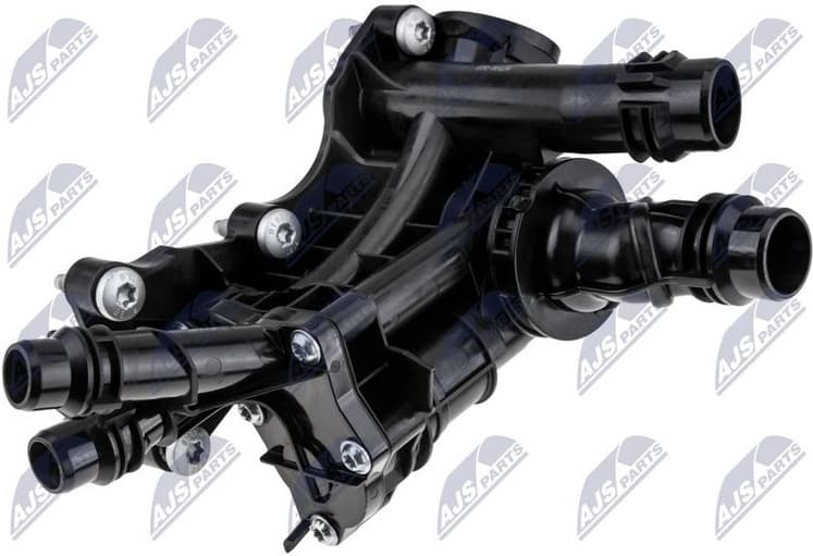 Thermostat, coolant CTM-VW-095