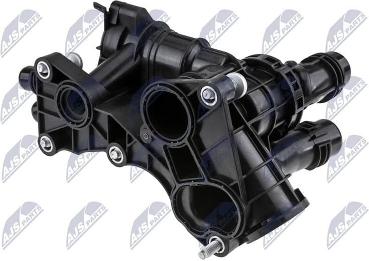 Thermostat, coolant CTM-VW-095 - image 2