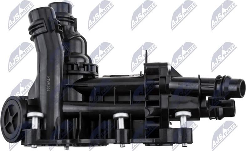 Thermostat, coolant CTM-VW-095 - image 5