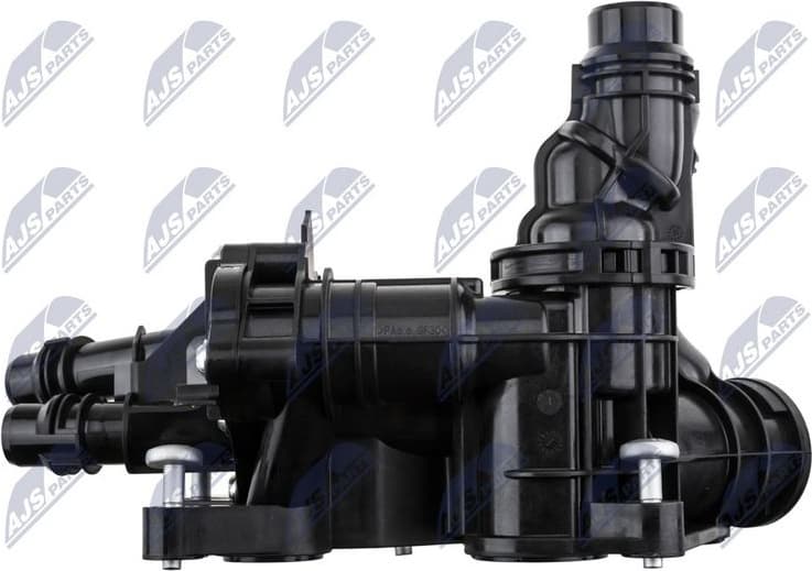 Thermostat, coolant CTM-VW-095 - image 6