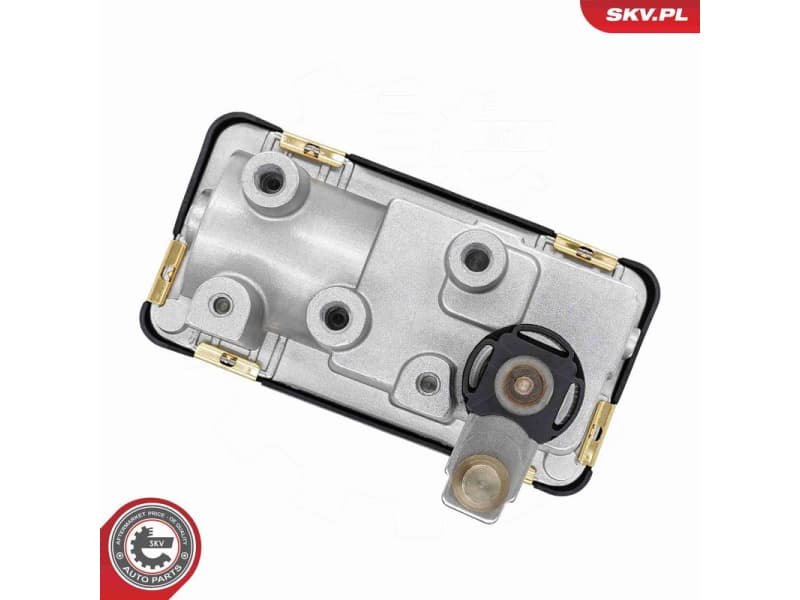 Boost Pressure Control Valve 95SKV474 - image 3