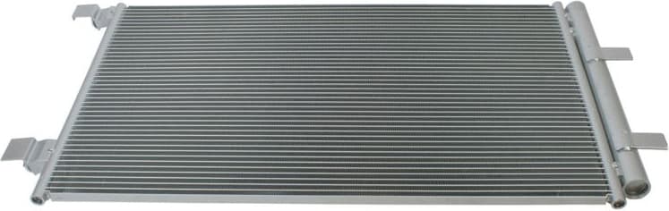 Condenser, air conditioning AC830343 - image 2