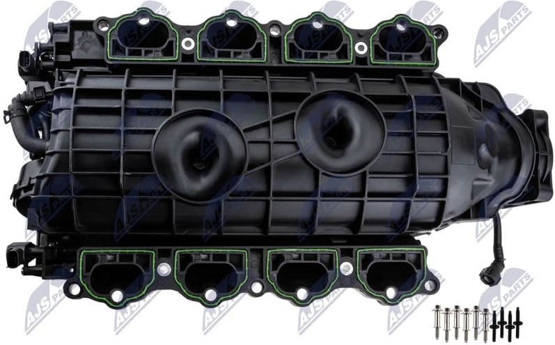 Intake Manifold Module BKS-FR-013 - image 2