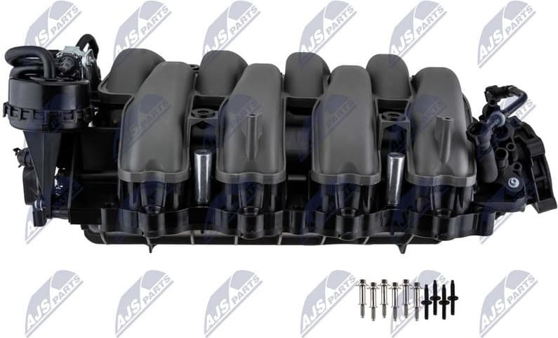 Intake Manifold Module BKS-FR-013 - image 5