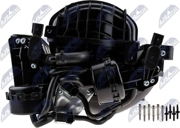 Intake Manifold Module BKS-FR-013 - image 6