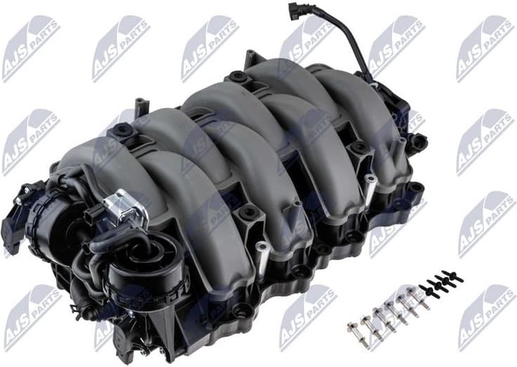 Intake Manifold Module BKS-FR-013 - image 11