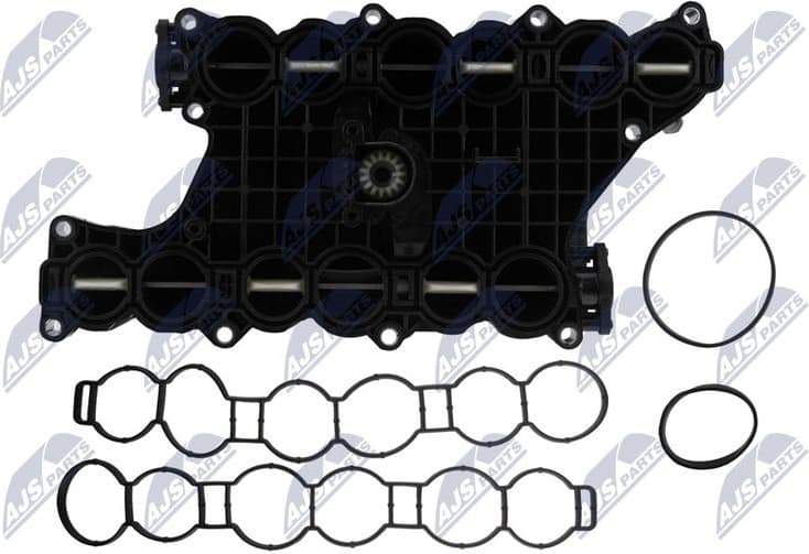 Intake Manifold Module BKS-CH-012 - image 4