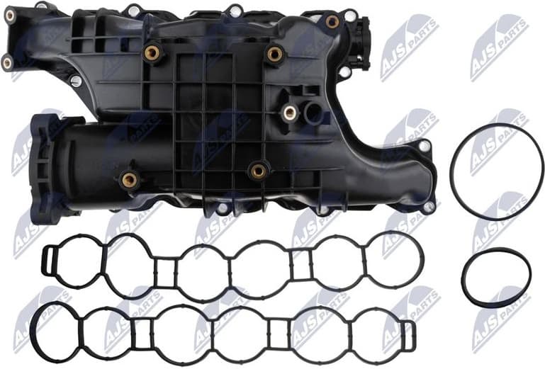 Intake Manifold Module BKS-CH-012 - image 5