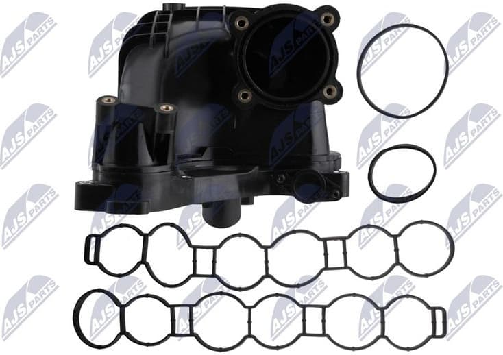 Intake Manifold Module BKS-CH-012 - image 8