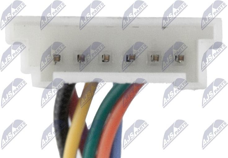 Electric Motor, tailgate AE-BM-142 - image 2