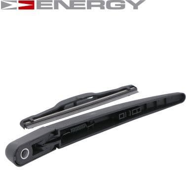 Wiper Arm Set, window cleaning RWT0024