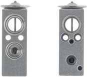 Expansion Valve, air conditioning BEHR AVE168000S - image 9