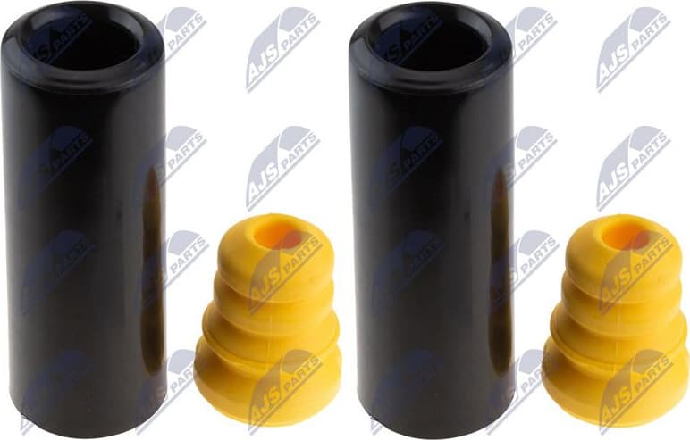 Dust Cover Kit, shock absorber AB-BM-020K