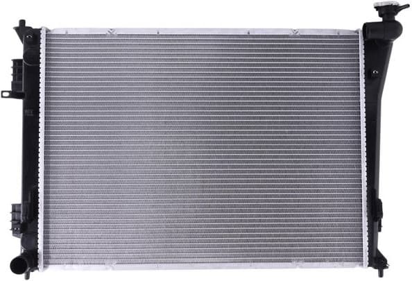 Low Temperature Cooler, charge air cooler 7700294