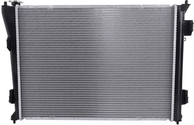 Low Temperature Cooler, charge air cooler 7700294 - image 2