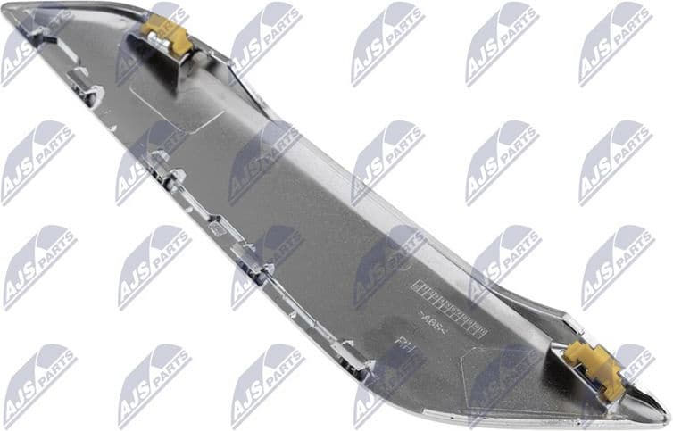 Trim/Protection Strip, wing EZC-BM-460 - image 2