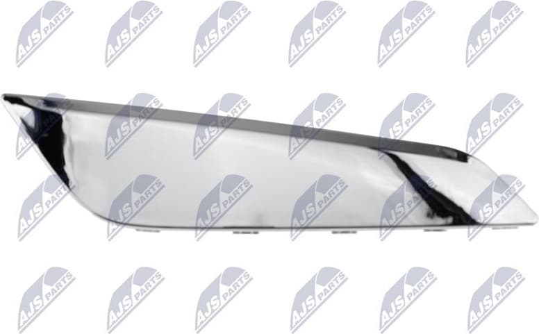 Trim/Protection Strip, wing EZC-BM-460 - image 3